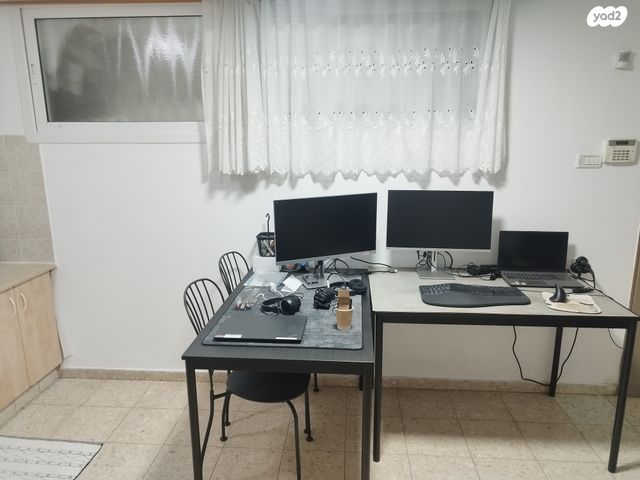 יחידת דיור, הר חצור 17, ברנע, אשקלון