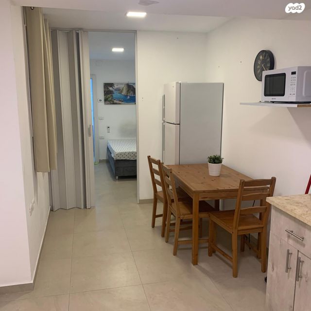 יחידת דיור, אלומות 40, אושיות, רחובות