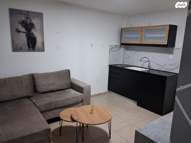 יחידת דיור, דרך המשחררים 113, שכונה א', באר שבע