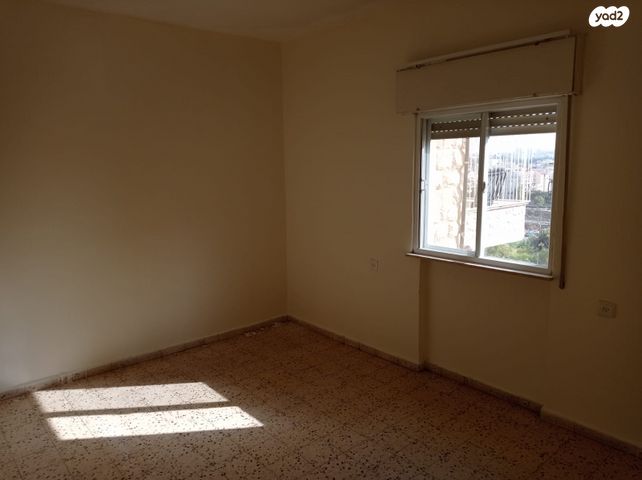 דירה, א.י. שחראי 2, בית וגן, ירושלים