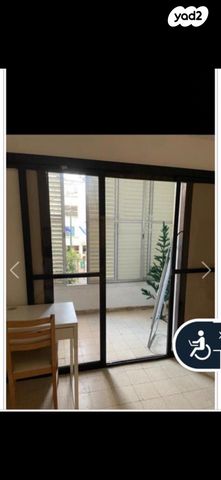 דירה, דרך בן גוריון 124, שכונת יהלום, מרכז העיר ב, רמת גן