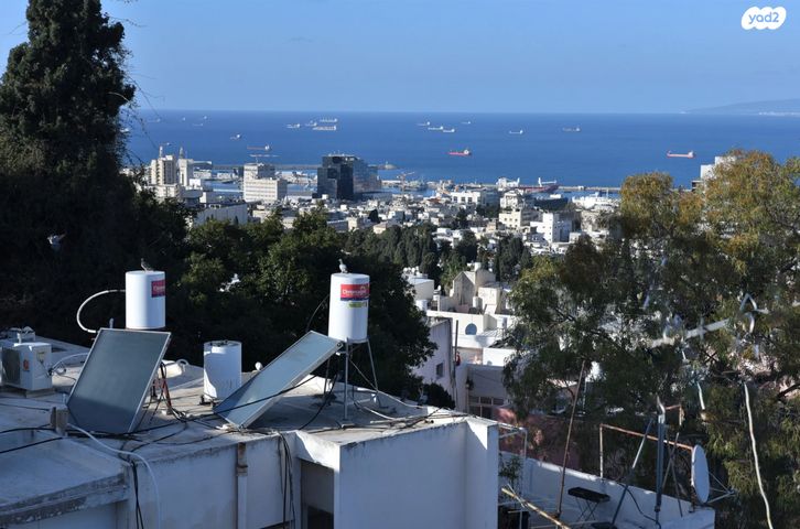 דירה, בר גיורא 45, הדר עליון, חיפה