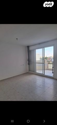 דירה, יהדות ספרד 6, נווה דקלים, אשקלון