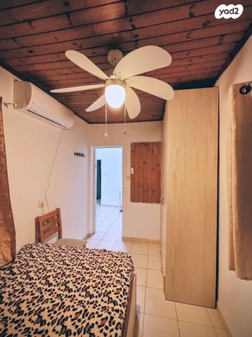 דירת גן, פאר 36, תל עמל, חיפה