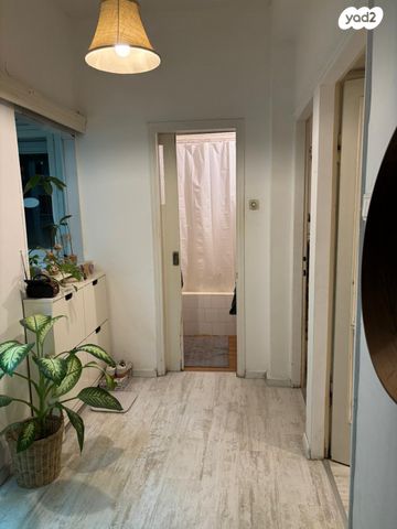 דירה, לואי מרשל 20, הצפון החדש - צפון, תל אביב יפו