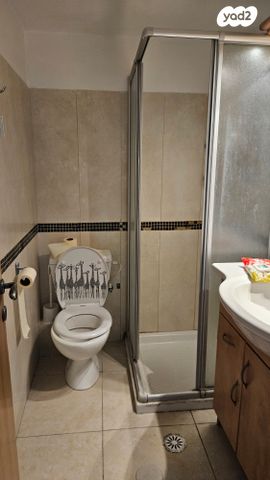 יחידת דיור, נלסון גליק 6, רמות, ירושלים