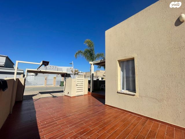 בית פרטי/ קוטג', חטיבת גבעתי 4, מישור הגפן, אופקים