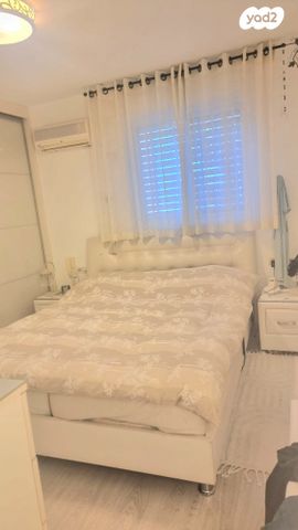 דירה, צבי מנדלבלט 15, מרכז, הרצליה