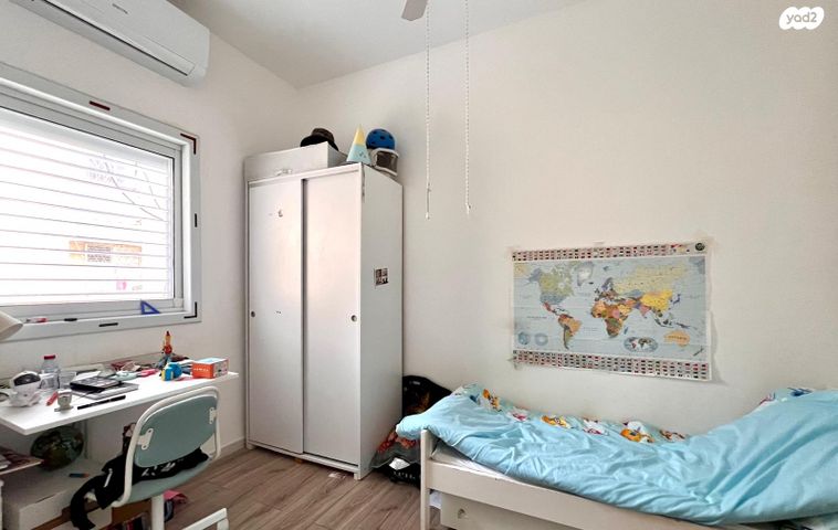 דירה, אלי כהן 14, נאות רחל, חולון