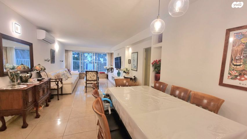 דירה, צבי מנדלבלט 15, מרכז, הרצליה