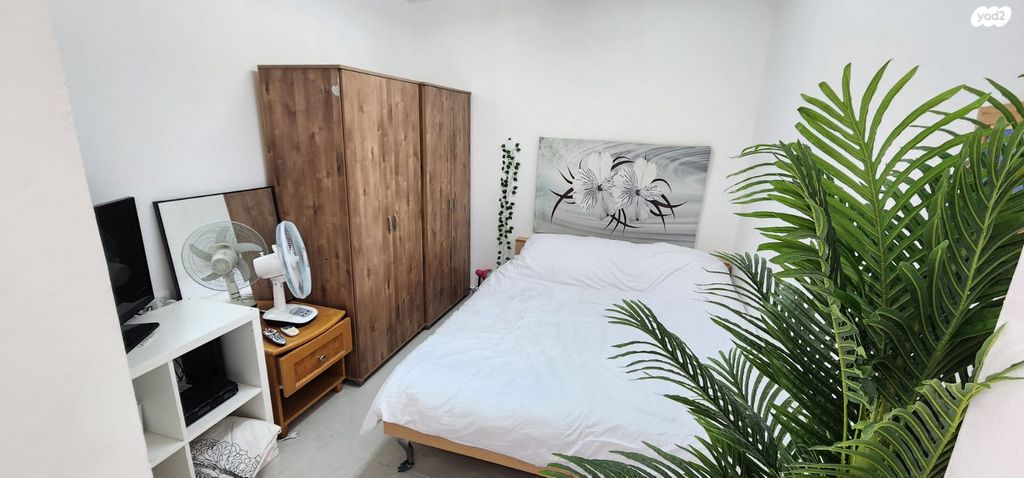 יחידת דיור, האיצטדיון 34, אורים, מערב 2, אילת