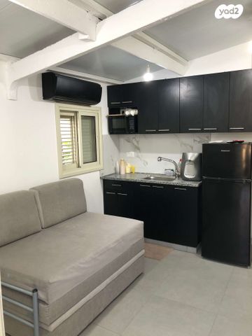 יחידת דיור, גלוסקא 1, גבעת ביל"ו, חדרה