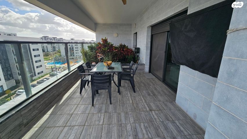 דירה, לבונה 5, אור ים, אור עקיבא