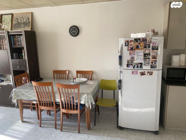 דיור מוגן, גואטמלה 3, קרית היובל, ירושלים