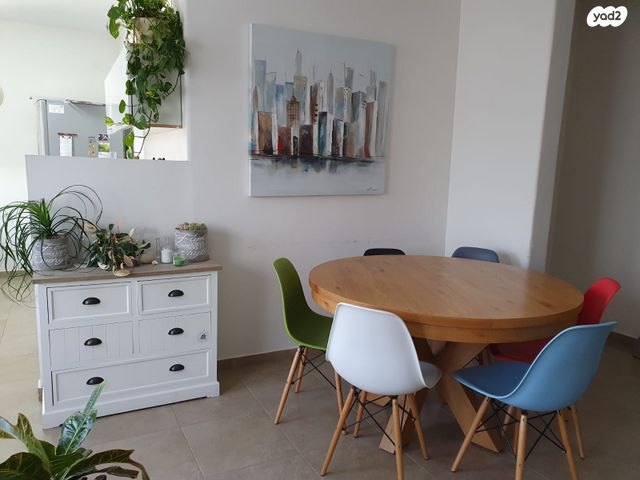 יחידת דיור, חצב 11, מצפה אבי''ב, מצפה אבי"ב