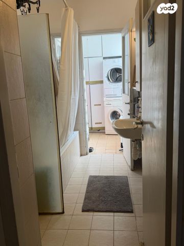 דירה, דובנוב 28, רמות רמז, חיפה