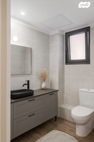 דירה, יצחק נבון 4, נאות אריאל שרון, קרית אונו