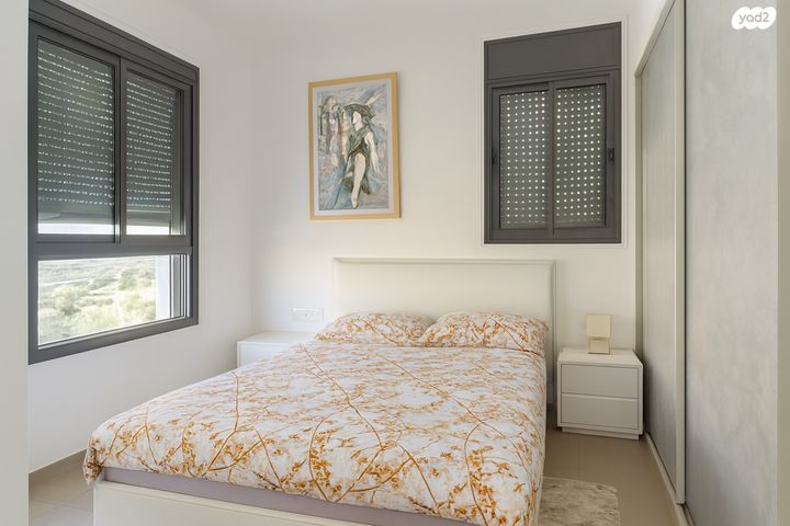 דירה, יצחק נבון 4, נאות אריאל שרון, קרית אונו