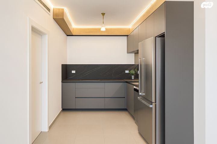 דירה, יצחק נבון 4, נאות אריאל שרון, קרית אונו