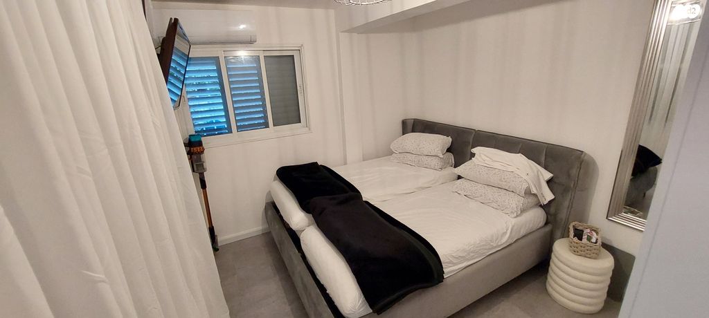 דירת גן, ליאון בלום 56, מרכז, קרית עבודה, חולון