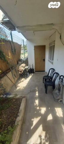 יחידת דיור, מאיר גרונולד 2, קרית היובל, ירושלים