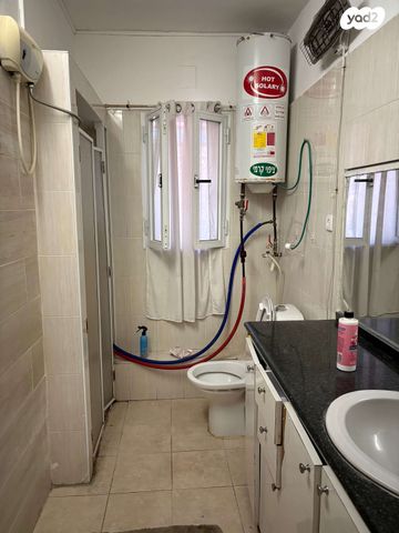 יחידת דיור, דב הוז 7, קטמונים, ירושלים