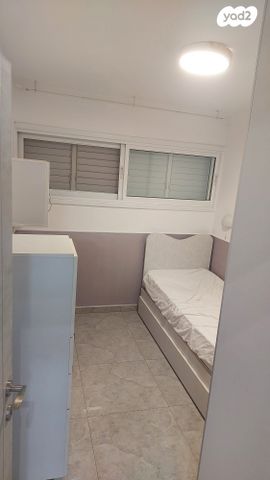 דירה, ליבורנו 22, רמת הנשיא, בת ים