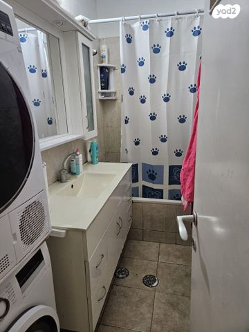 דירה, שח"ל 55, גבעת מרדכי, ירושלים