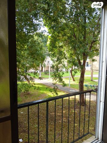 דירה, ההגנה 30, עמידר, נהריה