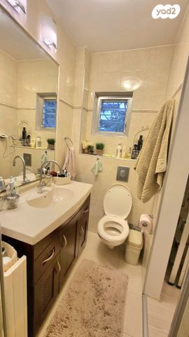 דירה, צבי מנדלבלט 15, מרכז, הרצליה