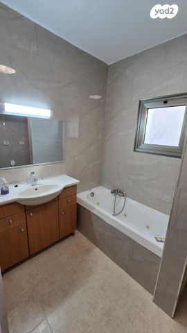 דירה, וייצמן 91, עיר, מרכז העיר, נהריה