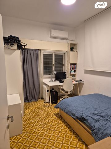 דירה, השופטים 14, הצפון הישן - דרום, תל אביב יפו