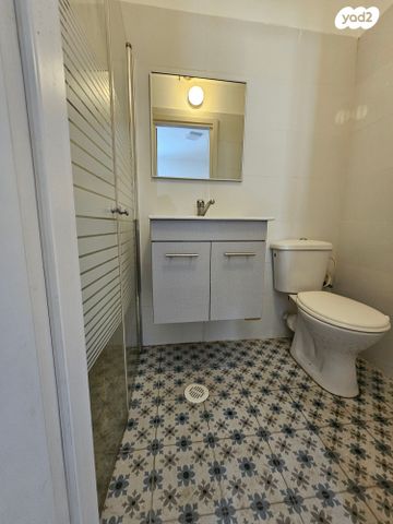 יחידת דיור, דרך שמשון 1, שכונה ה', באר שבע