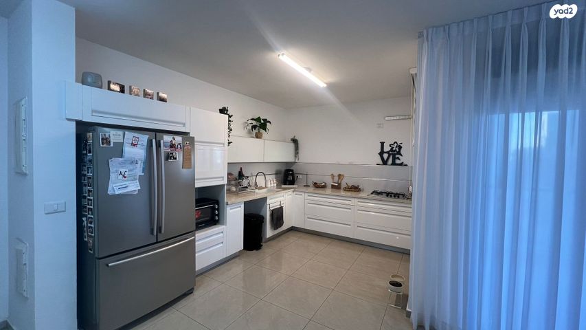 דירה, ביכורי ענבים 35, ברנע, אשקלון