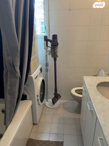 דירה, רחל 6, גבעת הרמבם, גבעתיים