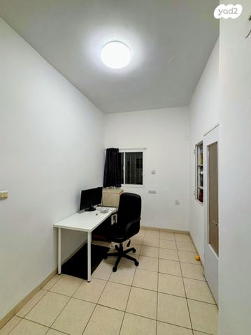 דירת גן, פאר 36, תל עמל, חיפה