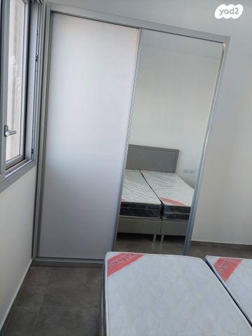 יחידת דיור, נוף ים 38, באר גנים, באר גנים