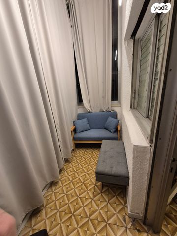 דירה, השופטים 14, הצפון הישן - דרום, תל אביב יפו