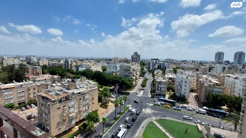 דירה, המכבים 3, לב המושבה / מרכז העיר, פתח תקווה