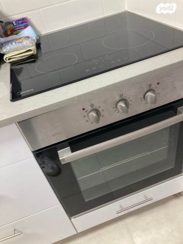 דירה, פלורנטין 7, פלורנטין, תל אביב יפו