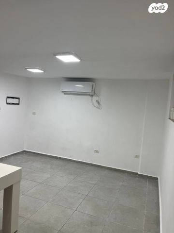 דירת גן, הירדן 34, שיכון ב', קרית שמונה