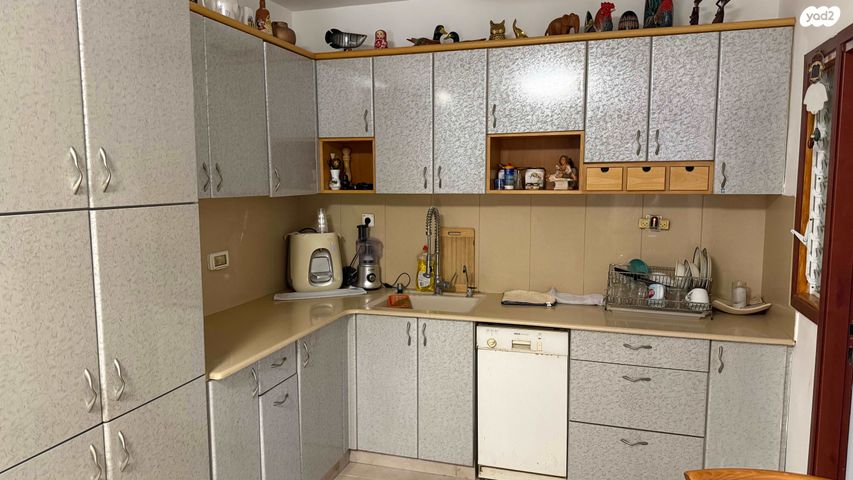 דירת גן, המרגנית 17, קרית ראשון, ראשון לציון