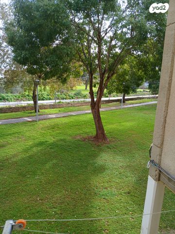 דירה, ההגנה 30, עמידר, נהריה