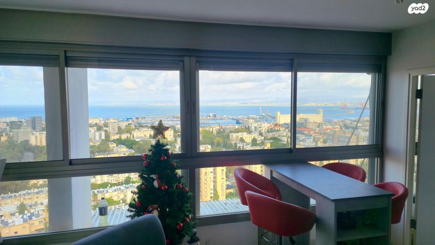 דירה, עבאס 66, עבאס, חיפה