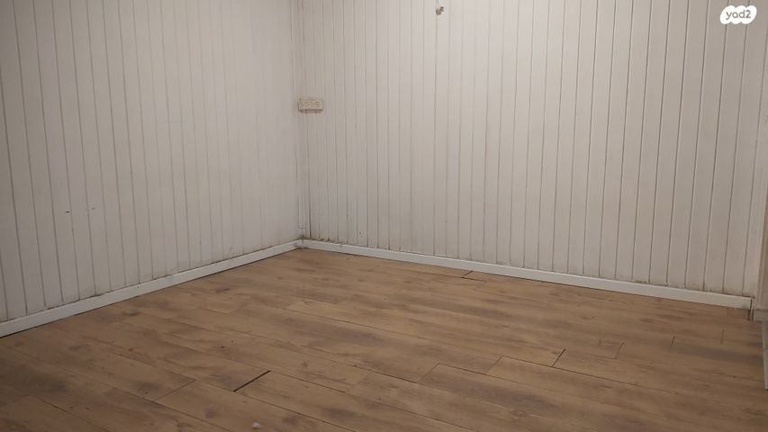 יחידת דיור, שני 1, בית יהושע, בית יהושע