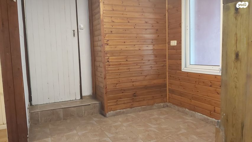 יחידת דיור, שני 1, בית יהושע, בית יהושע