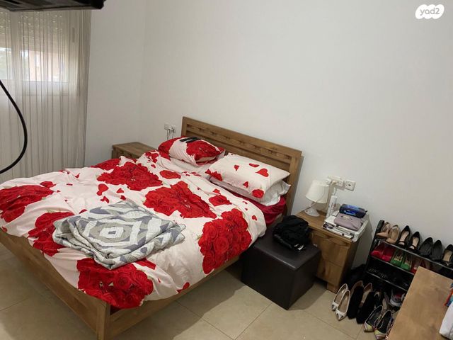 דירה, עין הקורא 26, אברמוביץ', ראשון לציון