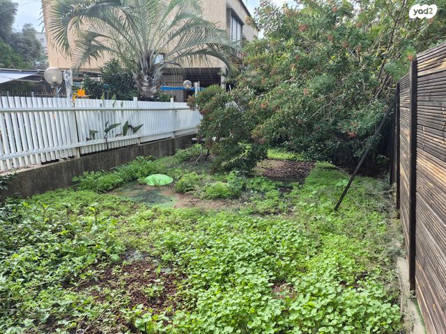 דירה, נורדאו 76, מרכז העיר, קרית אתא