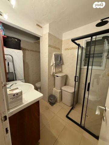 דירה, ההסתדרות 4, רמת בן צבי, נס ציונה