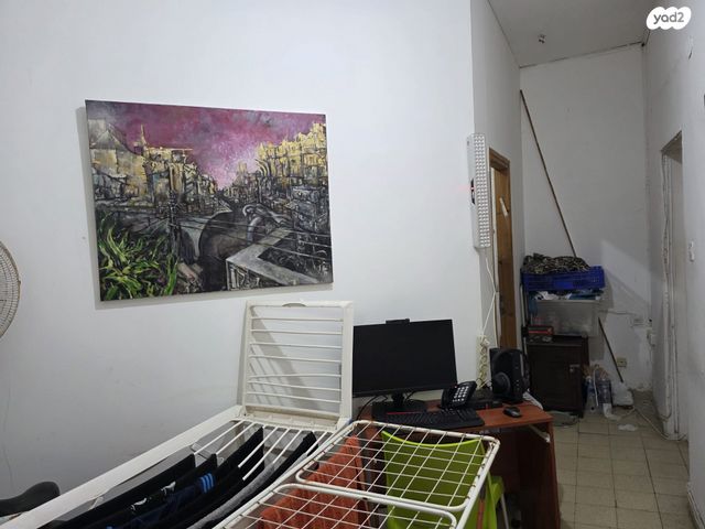 דירה, השרון 44, בת גלים, חיפה